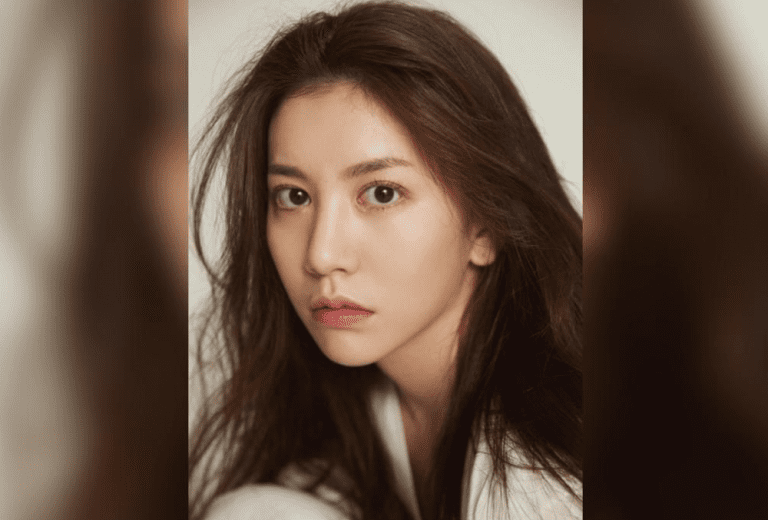 Actress Yoo Joo Eun Drama Joseon Survival Period Suicide