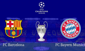Bayern Munich vs Barcelona Prediction, Champions League: Head to Head, Lineups and Match Score