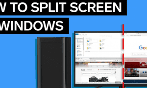 How To Split Screen in Windows 10 In Easy Step