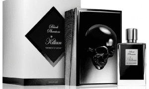 Parfum Black Phantom by Kilian Review & Price