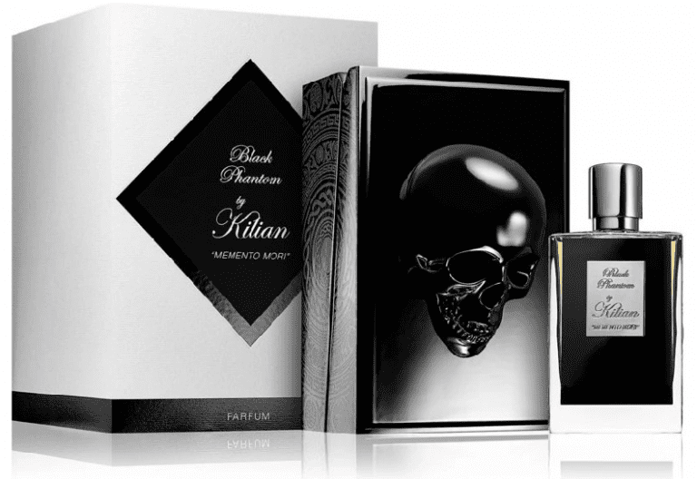 Parfum Black Phantom by Kilian Review & Price