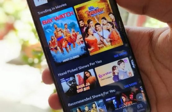 The Best Apps For Watching Movies on Google Play