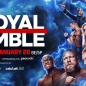 FREE Wwe Live Stream & How To Watch Royal Rumble 2023
