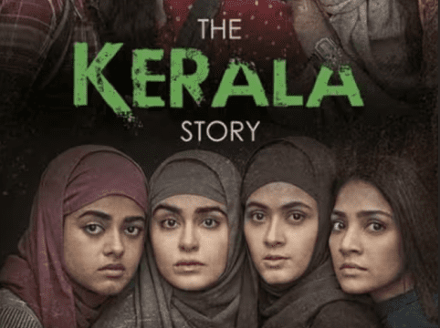 The Kerala Story Movie Review & Release Date