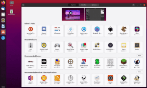 Update Snap Store in Ubuntu 22.04