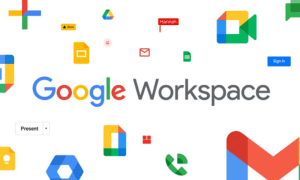 The Ultimate Guide to Boosting Productivity with Google Workspace