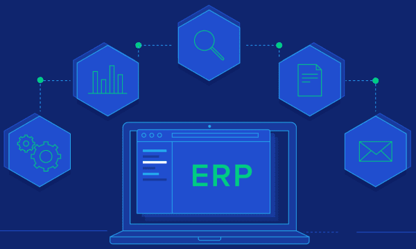 IBM ERP Software Full Review