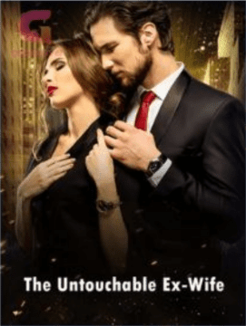 The Untouchable Ex-Wife Novel Read Online Renee Everheart And Stefan Hunt