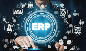 10 Best ERP Software for Small Manufacturing Business