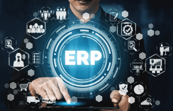 10 Best ERP Software for Small Manufacturing Business