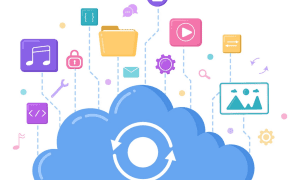 12 Best Cloud Storage Services in 2023