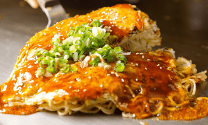 10 Best Okonomiyaki Restaurants in Tokyo that You Should Try