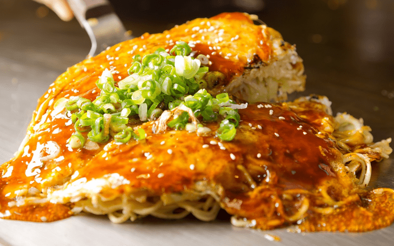 10 Best Okonomiyaki Restaurants in Tokyo that You Should Try