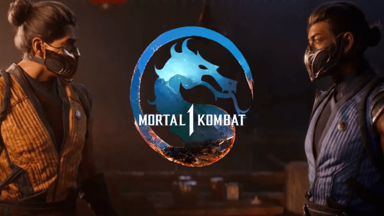 Amazon Listing: Mortal Kombat 1 Leaked DLC Characters