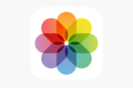 What is Photo Stream on Apple?
