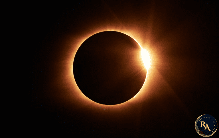 Best Time & Place to See Solar Eclipse 'Ring of Fire' 2023