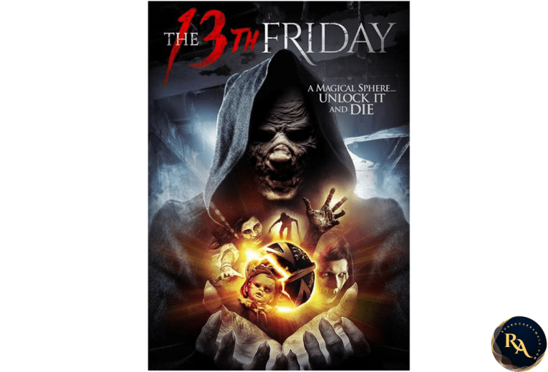 New All Friday The 13th Movie Ranked from Worst to Best