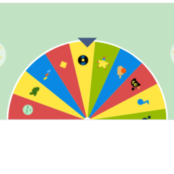 What is Google Birthday Surprise Spinner? Unraveling the Carnival of Digital Celebrations