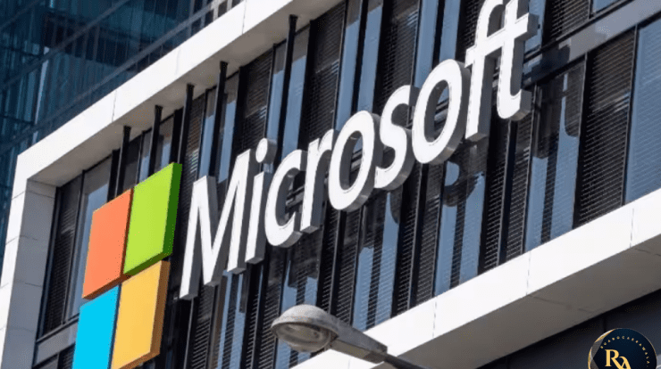 Microsoft Salary Guidelines Leaked in 2023: What the Numbers Reveal